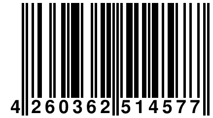 4 260362 514577