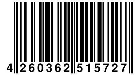 4 260362 515727