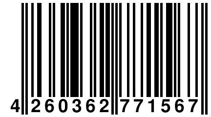 4 260362 771567