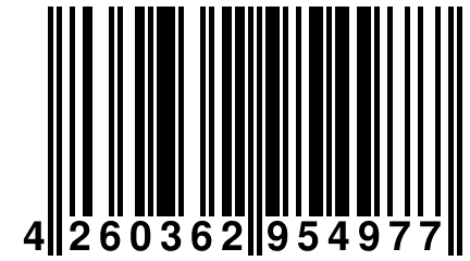 4 260362 954977