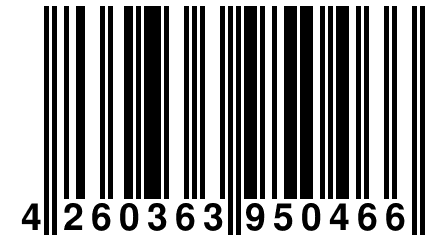 4 260363 950466