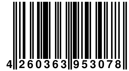 4 260363 953078