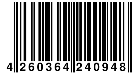 4 260364 240948