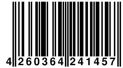 4 260364 241457