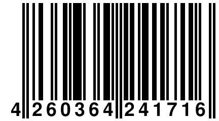 4 260364 241716