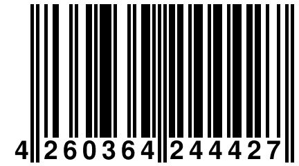 4 260364 244427