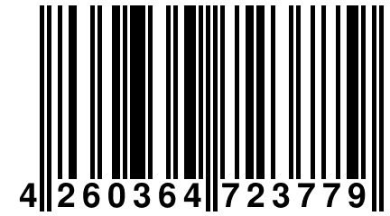 4 260364 723779