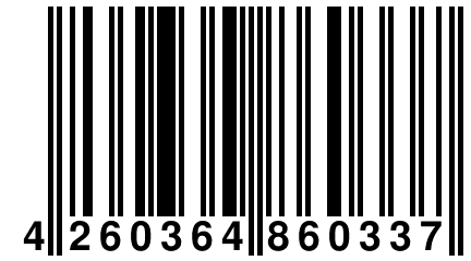 4 260364 860337