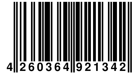 4 260364 921342