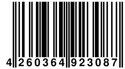 4 260364 923087