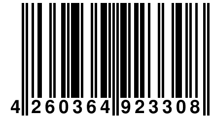 4 260364 923308