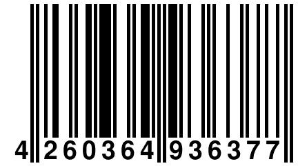 4 260364 936377