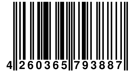 4 260365 793887