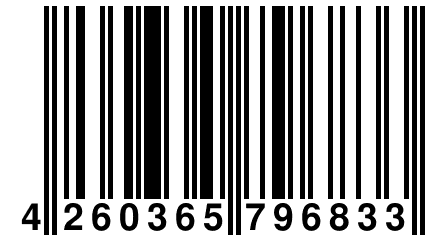 4 260365 796833