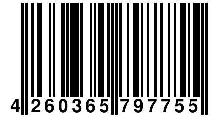 4 260365 797755