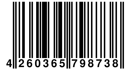 4 260365 798738