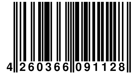 4 260366 091128