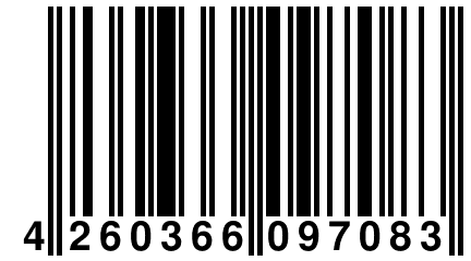 4 260366 097083