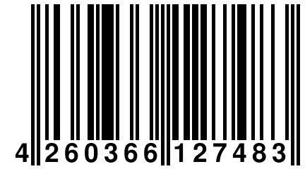 4 260366 127483