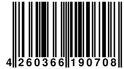 4 260366 190708