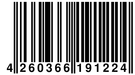 4 260366 191224