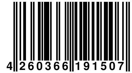 4 260366 191507