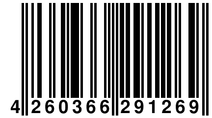 4 260366 291269