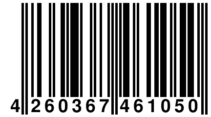 4 260367 461050