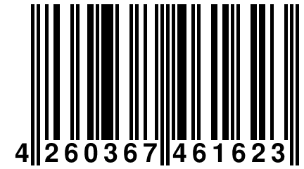 4 260367 461623