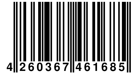 4 260367 461685