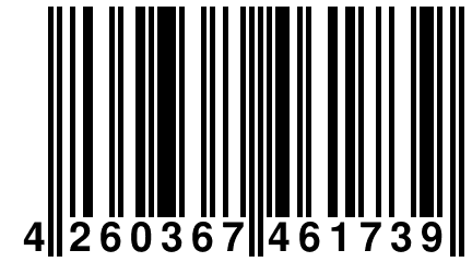 4 260367 461739