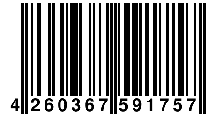 4 260367 591757