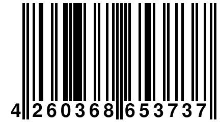 4 260368 653737