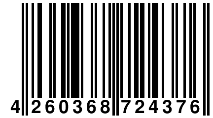 4 260368 724376