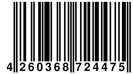 4 260368 724475