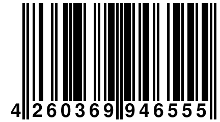 4 260369 946555