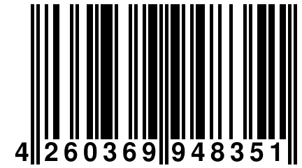 4 260369 948351