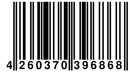 4 260370 396868