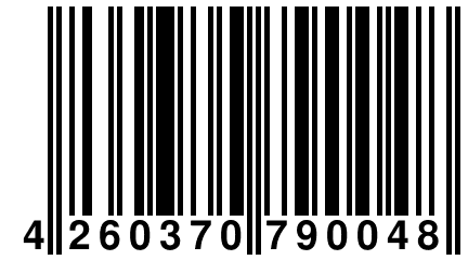 4 260370 790048