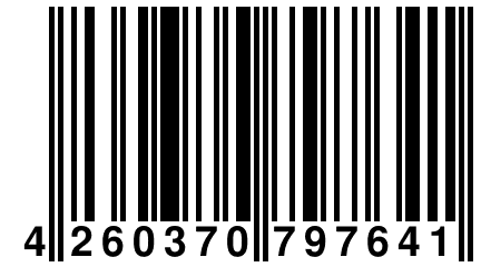 4 260370 797641