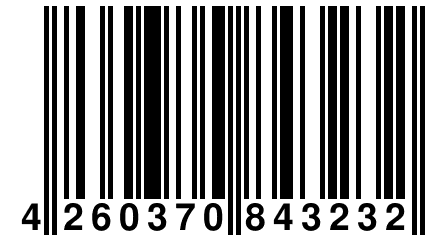 4 260370 843232