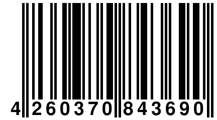 4 260370 843690