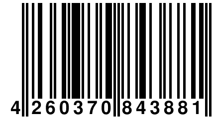 4 260370 843881