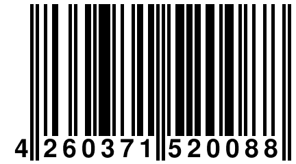 4 260371 520088