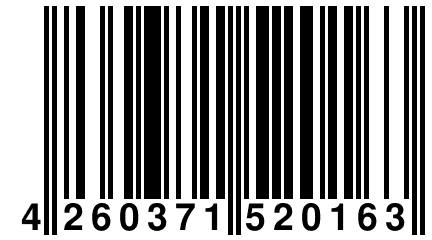 4 260371 520163