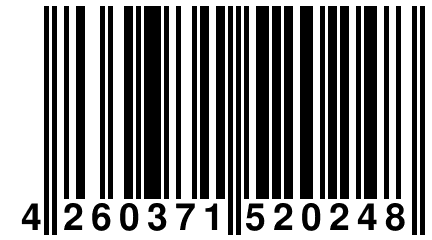 4 260371 520248