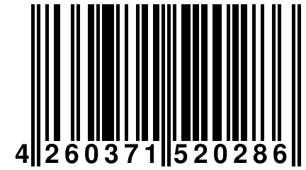 4 260371 520286