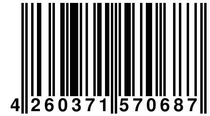 4 260371 570687