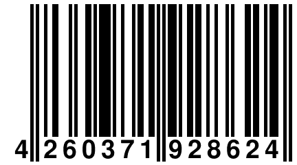 4 260371 928624