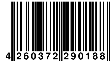 4 260372 290188